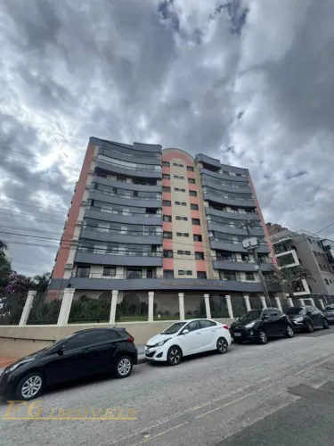 Lindo Apartamento Para Venda de 129m2, Bairro Bom Abrigo-Florianopolis sc