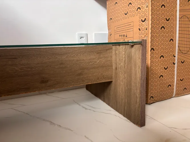 Mesa de centro