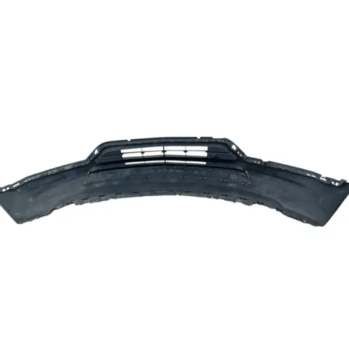 Parachoque Dianteiro Inferior Chevrolet Tracker 2014 9512899 Preto