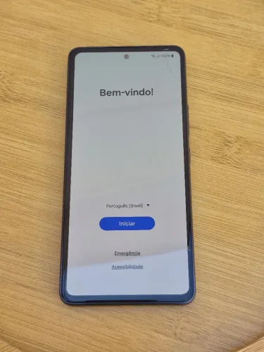 Samsung A53 5G 8gb 128g