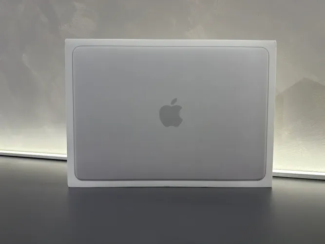 MacBook Neo 256Gb novo 2026