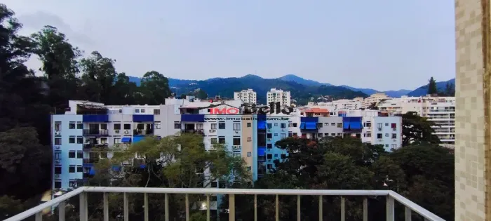 Apartamento de 2 quartos com suíte e vaga na Freguesia, Rio de Janeiro-RJ: seu novo lar es