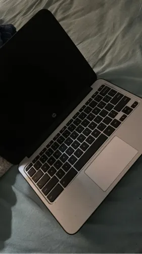 CROMEBOOK HP