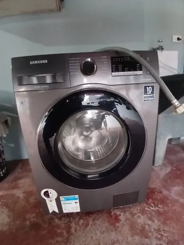 Lava e seca Samsung 11kg