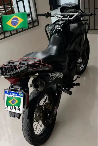 Honda XRE 300/ 300 Abs/ Flex 2010