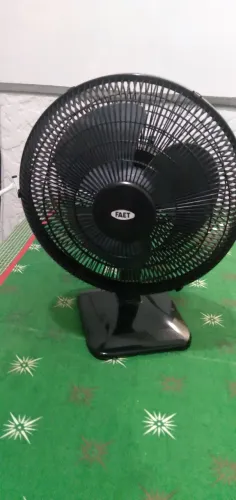 Ventilador-defeito