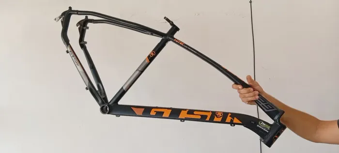 Quadro GTS para aro 29 tamanho 19