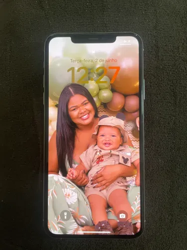 iPhone 11 Pro Max 256 GB 