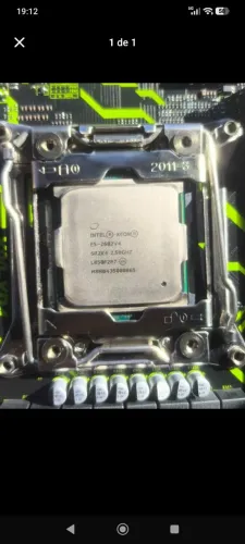 XEON E5 2682V4 (Negociável)