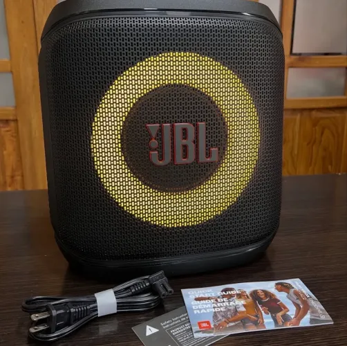 JBL encore