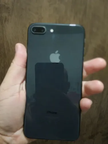 iPhone 8 plus 