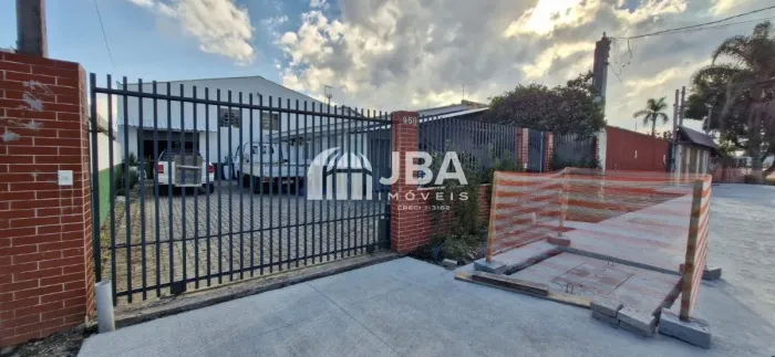 LOCALIZAÇÃO PROX. LINHA VERDE