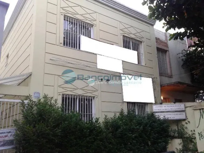 Casa Residencial para locação, Vila Itapura, Campinas - .