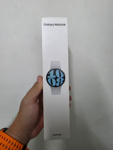 Samsung Galaxy Watch6 44mm BT