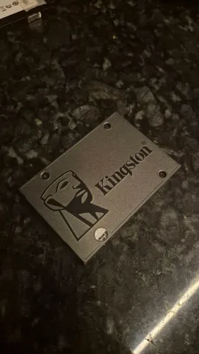 SSD SATA 240GB 
