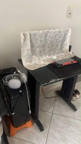 Computador gamer completo venda rápida
