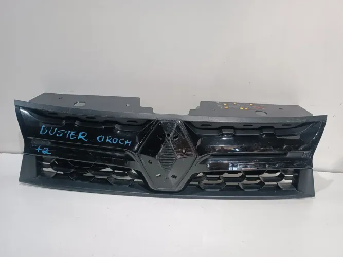 Grade Dianteira Duster Orochi 16/22 ORIGINAL 
