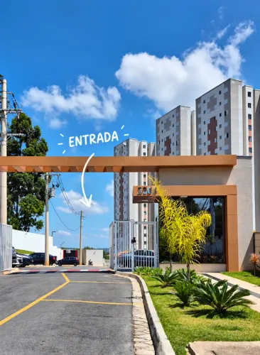 ? APARTAMENTO À VENDA - GRAN VIC ASTÚRIAS | SOROCABA/SP ?
