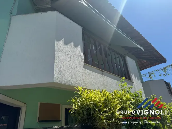 Apartamento em Condomínio à Venda em Itaúna Saquarema