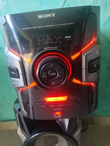 Rádio
