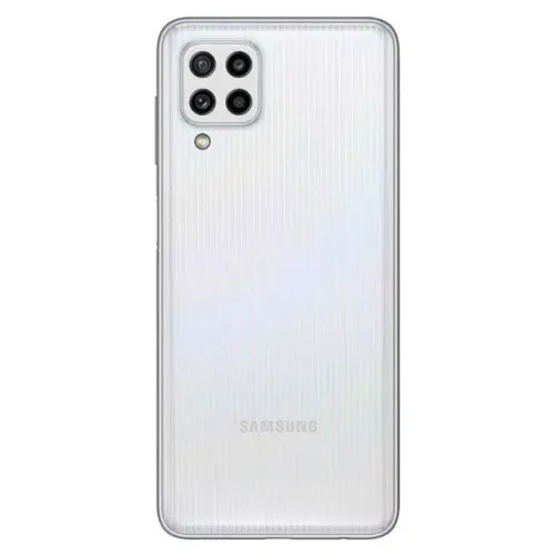 Celular Galaxy Sansung M32 128gb Branco mto novo