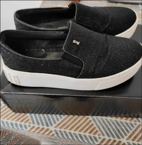 Calçado - Slip on Santa Lolla