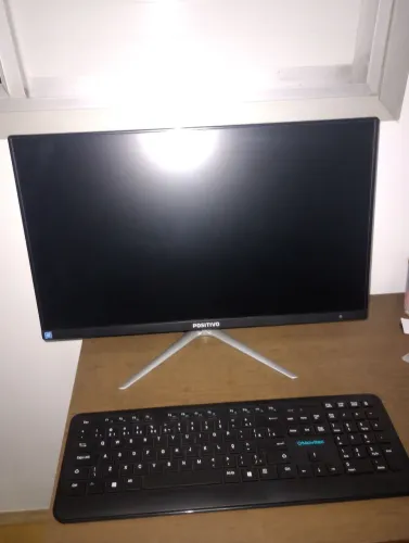 ALL in one positivo intel
