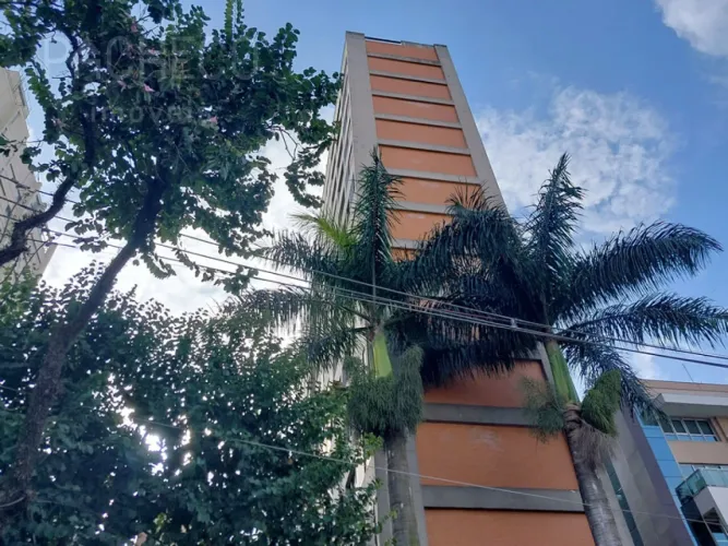 Studio, Vila Madalena - São Paulo