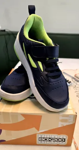 Tenis de rodinha Kids