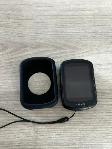 Garmin EDGE 840 solar