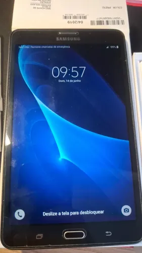 Samsung Galaxy Tab A6