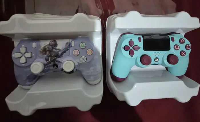 CONTROLE PS4 