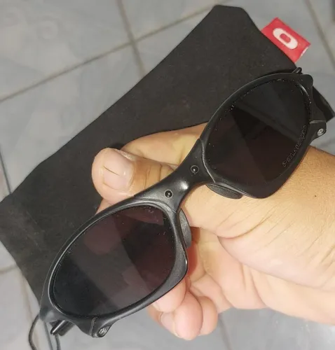 OAKLEY PENNY ALL BLACK ORIGINAL