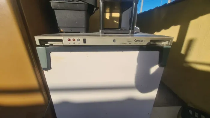 Freezer Consul 220V
