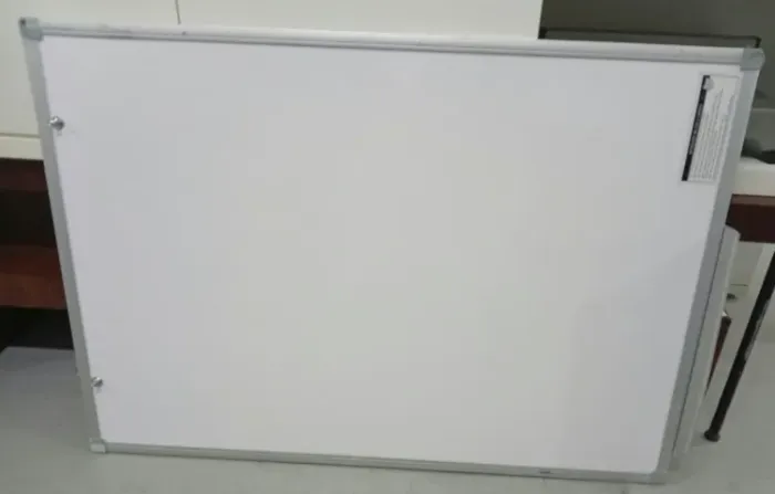 Lousa Para Escritório 1,70x0,70