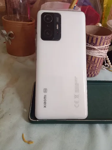 Xiaomi Mi 11T 256GB / 8GB RAM ? Excelente desempenho e conservação