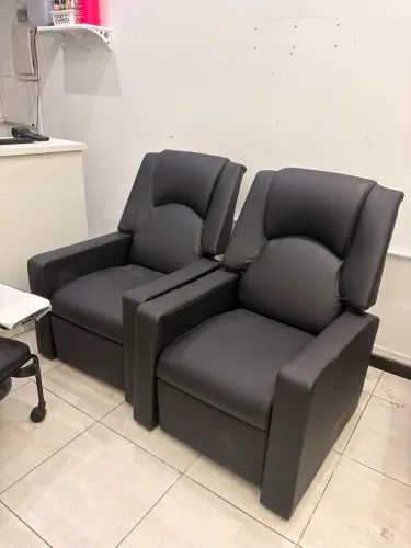 Poltronas 