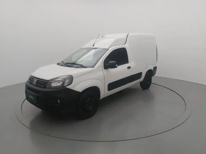 Fiat Fiorino Pick-up 1.5 I.e./1.3/1.5/hd (álcool) 2025