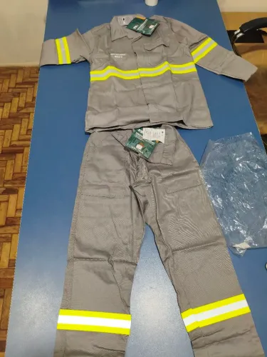 Conjunto FR VECTRA Tamanho P