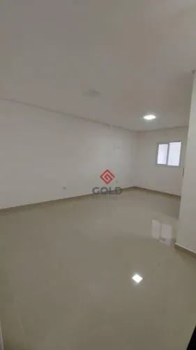Apartamento com 1 dormitório para alugar, 50 m² por R$ 1.633,05/mês - Parque Novo Oratório