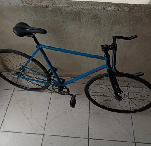 Monark 10 fixa