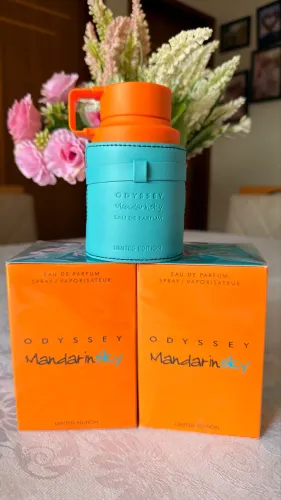 Armaf Odyssey Mandarin Sky EDP 100ML