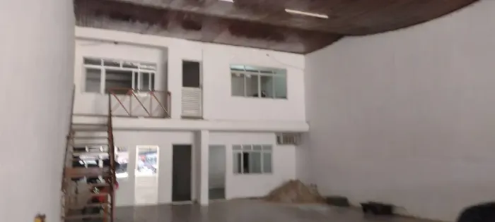Imóvel para venda com 900 metros quadrados em Pedreira - Belém - PA