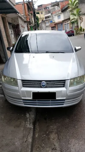 Fiat Stilo 1.8/ 1.8 SP/ Connect 16V 122cv 5P 2005