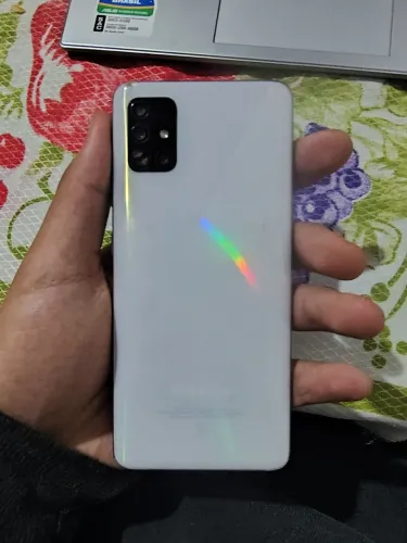 Samsung Galaxy A51 - 128 GB | 4GB RAM