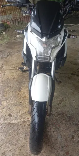 Vendo Moto!