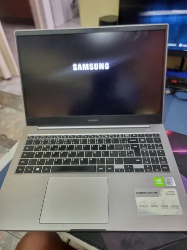 Notebook Samsung book x50 i7
