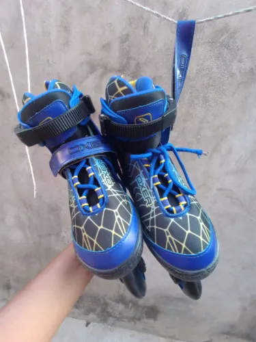 Patins infantil
