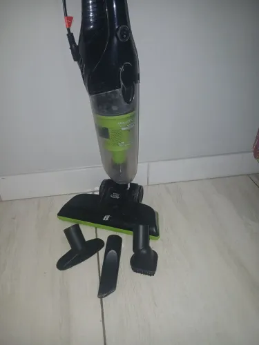 Aspirador Britania 110v.giro 360°