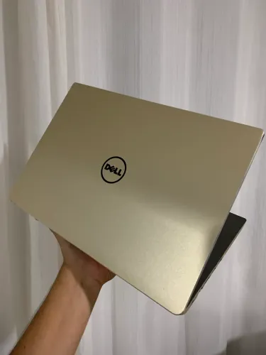 Dell Inspiron 7472 | Placa De Vídeo Dedicada | i7 | 16GB | SSD |